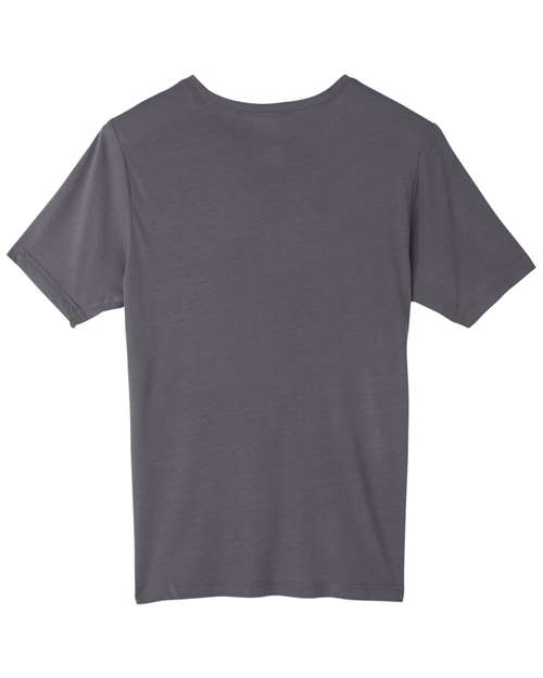 Core 365 CE111 Adult Fusion ChromaSoft Performance T-Shirt #color_CARBON