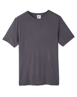 Core 365 CE111 Adult Fusion ChromaSoft Performance T-Shirt #color_CARBON