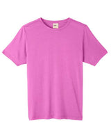 Core 365 CE111 Adult Fusion ChromaSoft Performance T-Shirt #color_CHARITY PINK