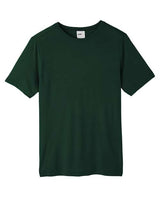 Core 365 CE111 Adult Fusion ChromaSoft Performance T-Shirt #color_FOREST