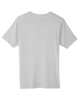 Core 365 CE111 Adult Fusion ChromaSoft Performance T-Shirt #color_PLATINUM