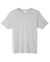 Core 365 CE111 Adult Fusion ChromaSoft Performance T-Shirt #color_PLATINUM