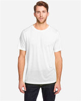 Core 365 CE111 Adult Fusion ChromaSoft Performance T-Shirt #color_WHITE