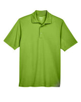 Core 365 88181 Men's Origin Performance Piqu Polo #color_ACID GREEN