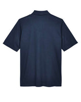 Core 365 88181 Men's Origin Performance Piqu Polo #color_CLASSIC NAVY