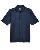 Core 365 88181 Men's Origin Performance Piqu Polo #color_CLASSIC NAVY