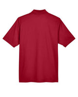 Core 365 88181 Men's Origin Performance Piqu Polo #color_CLASSIC RED