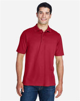 Core 365 88181 Men's Origin Performance Piqu Polo #color_CLASSIC RED