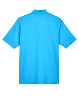 Core 365 88181 Men's Origin Performance Piqu Polo #color_ELECTRIC BLUE