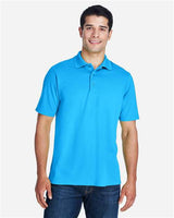 Core 365 88181 Men's Origin Performance Piqu Polo #color_ELECTRIC BLUE