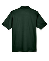 Core 365 88181 Men's Origin Performance Piqu Polo #color_FOREST