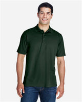 Core 365 88181 Men's Origin Performance Piqu Polo #color_FOREST