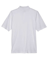 Core 365 88181 Men's Origin Performance Piqu Polo #color_PLATINUM