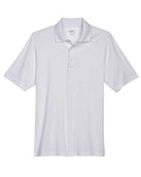 Core 365 88181 Men's Origin Performance Piqu Polo #color_PLATINUM
