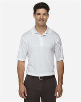 Core 365 88181 Men's Origin Performance Piqu Polo #color_PLATINUM