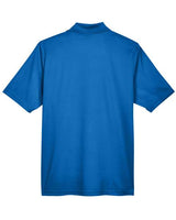 Core 365 88181 Men's Origin Performance Piqu Polo #color_TRUE ROYAL