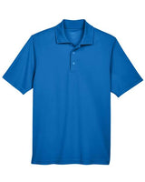 Core 365 88181 Men's Origin Performance Piqu Polo #color_TRUE ROYAL