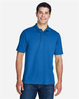 Core 365 88181 Men's Origin Performance Piqu Polo #color_TRUE ROYAL