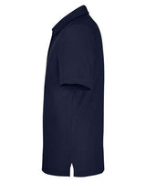 Core 365 CE112 Men's Fusion ChromaSoft Pique Polo #color_CLASSIC NAVY