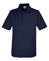 Core 365 CE112 Men's Fusion ChromaSoft Pique Polo #color_CLASSIC NAVY