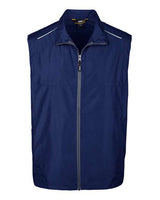 Core 365 CE703 Men's Techno Lite Unlined Vest #color_CLASSIC NAVY