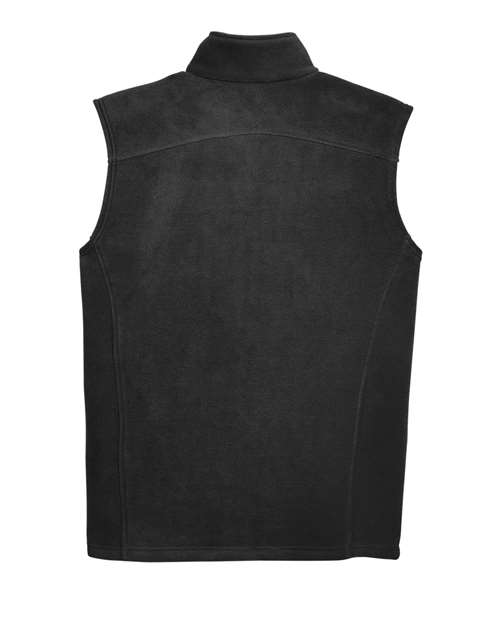 Core 365 88191 Men's Journey FleeceVest #color_BLACK