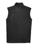 Core 365 88191 Men's Journey FleeceVest #color_BLACK