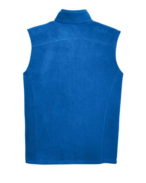 Core 365 88191 Men's Journey FleeceVest #color_TRUE ROYAL