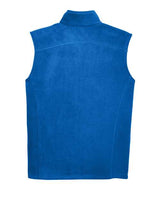 Core 365 88191 Men's Journey FleeceVest #color_TRUE ROYAL