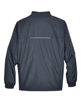 Core 365 88183 Men's Motivate Unlined Lightweight Jacket #color_CARBON