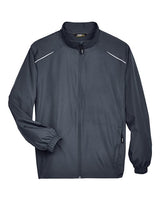 Core 365 88183 Men's Motivate Unlined Lightweight Jacket #color_CARBON