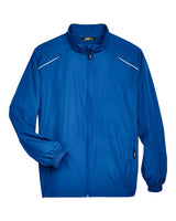 Core 365 88183 Men's Motivate Unlined Lightweight Jacket #color_TRUE ROYAL