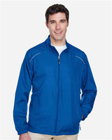 Core 365 88183 Men's Motivate Unlined Lightweight Jacket #color_TRUE ROYAL