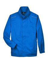 Core 365 88205 Men's Region 3-in-1 Jacket with Fleece Liner #color_TRUE ROYAL