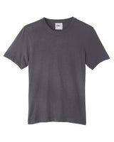 Core 365 CE111Y Youth Fusion ChromaSoft Performance T-Shirt #color_CARBON
