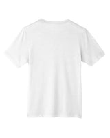 Core 365 CE111Y Youth Fusion ChromaSoft Performance T-Shirt #color_WHITE