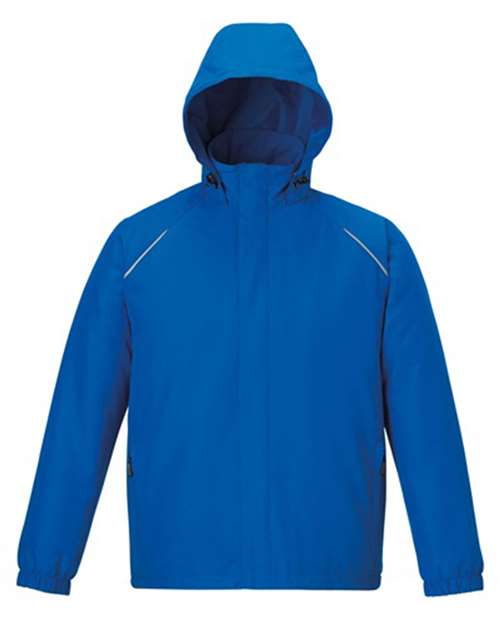 Core 365 88189 Men's Brisk Insulated Jacket #color_TRUE ROYAL
