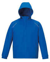Core 365 88189 Men's Brisk Insulated Jacket #color_TRUE ROYAL