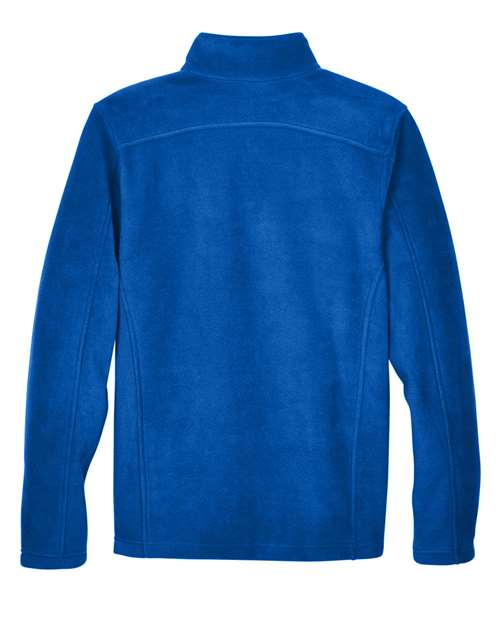 Core 365 88190 Men's Journey FleeceJacket #color_TRUE ROYAL