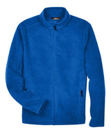 Core 365 88190 Men's Journey FleeceJacket #color_TRUE ROYAL