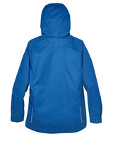 Core 365 78205 Ladies' Region 3-in-1 Jacket with Fleece Liner #color_TRUE ROYAL