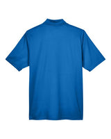 Core 365 88181T Men's Tall Origin Performance Piqu Polo #color_TRUE ROYAL