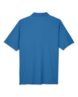 Devon & Jones DG150 Men's DRYTEC20 Performance Polo #color_FRENCH BLUE