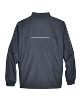 Core 365 88183T Men's Tall Motivate Unlined Lightweight Jacket #color_CARBON