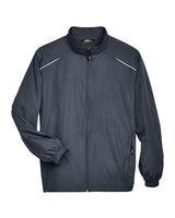 Core 365 88183T Men's Tall Motivate Unlined Lightweight Jacket #color_CARBON