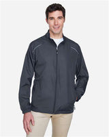 Core 365 88183T Men's Tall Motivate Unlined Lightweight Jacket #color_CARBON