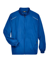 Core 365 88183T Men's Tall Motivate Unlined Lightweight Jacket #color_TRUE ROYAL