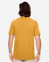 econscious EC1000 Men's 100% Organic Cotton Classic Short-Sleeve T-Shirt #color_BEEHIVE