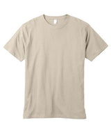 econscious EC1000 Men's 100% Organic Cotton Classic Short-Sleeve T-Shirt #color_NATURAL
