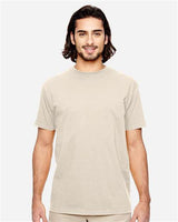 econscious EC1000 Men's 100% Organic Cotton Classic Short-Sleeve T-Shirt #color_NATURAL